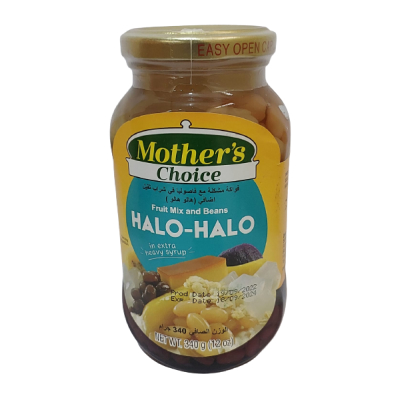 Mother's Choice